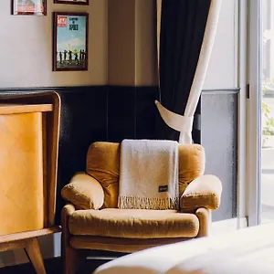 Aethos Hotel Milaan