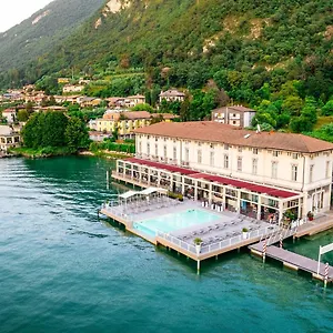 Araba Fenice Hotel Iseo