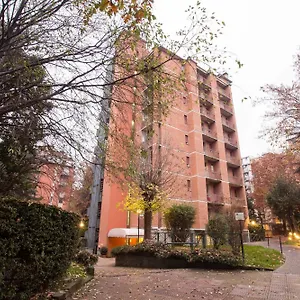 Ih Argonne Park Aparthotel Milaan