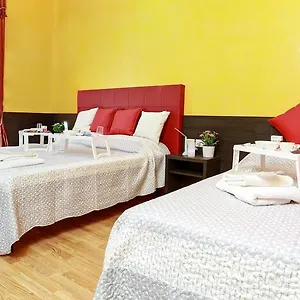 3* Gasthuis Termini