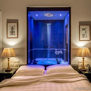 4* Hotel Monte Cenci