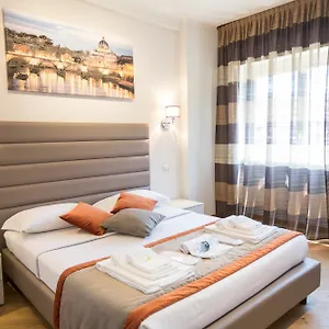 2* Gasthuis Vatican Relais