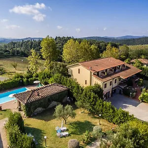 Le Volpaie Hotel San Gimignano