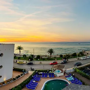 Astro Hotel Cefalù