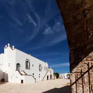 Masseria Borgo Mortella , Lecce Italia