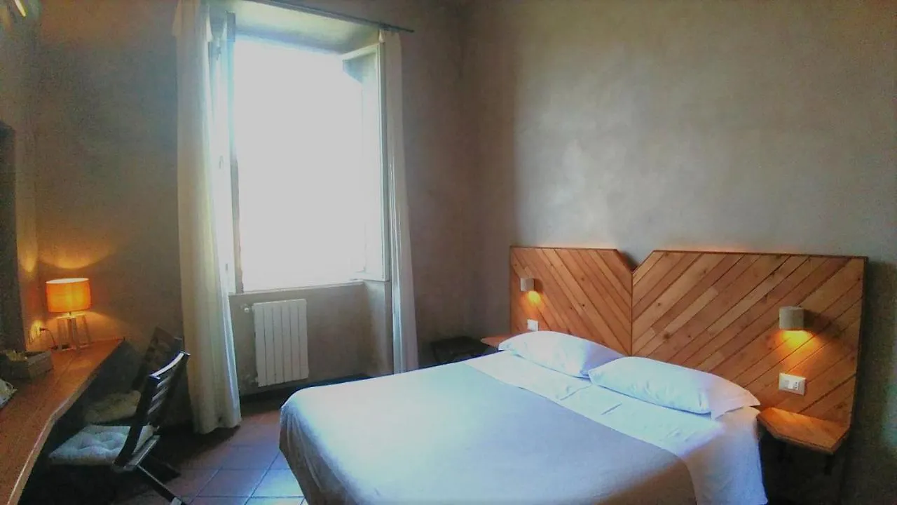 Folia Hotel Rome