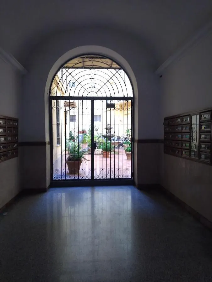 Folia Hotel Rome Italië