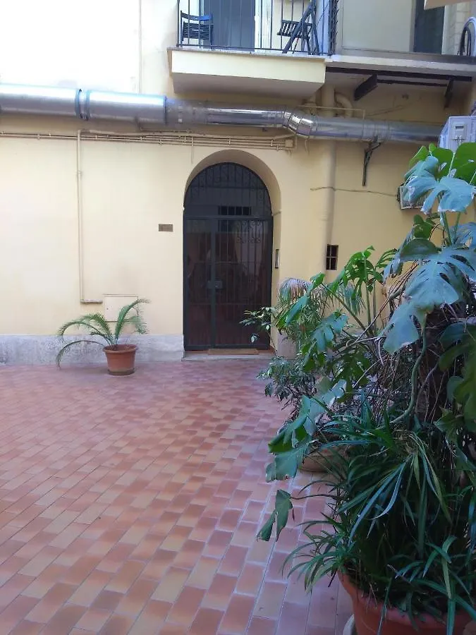 Folia Hotel Rome