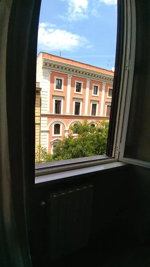 Gasthuis Folia Hotel Rome Italië