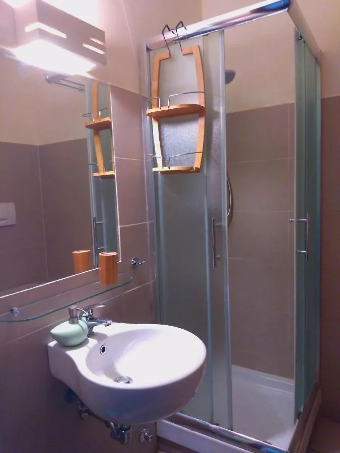 Folia Hotel Rome