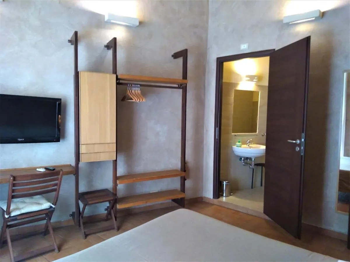 Gasthuis Folia Hotel Rome Italië