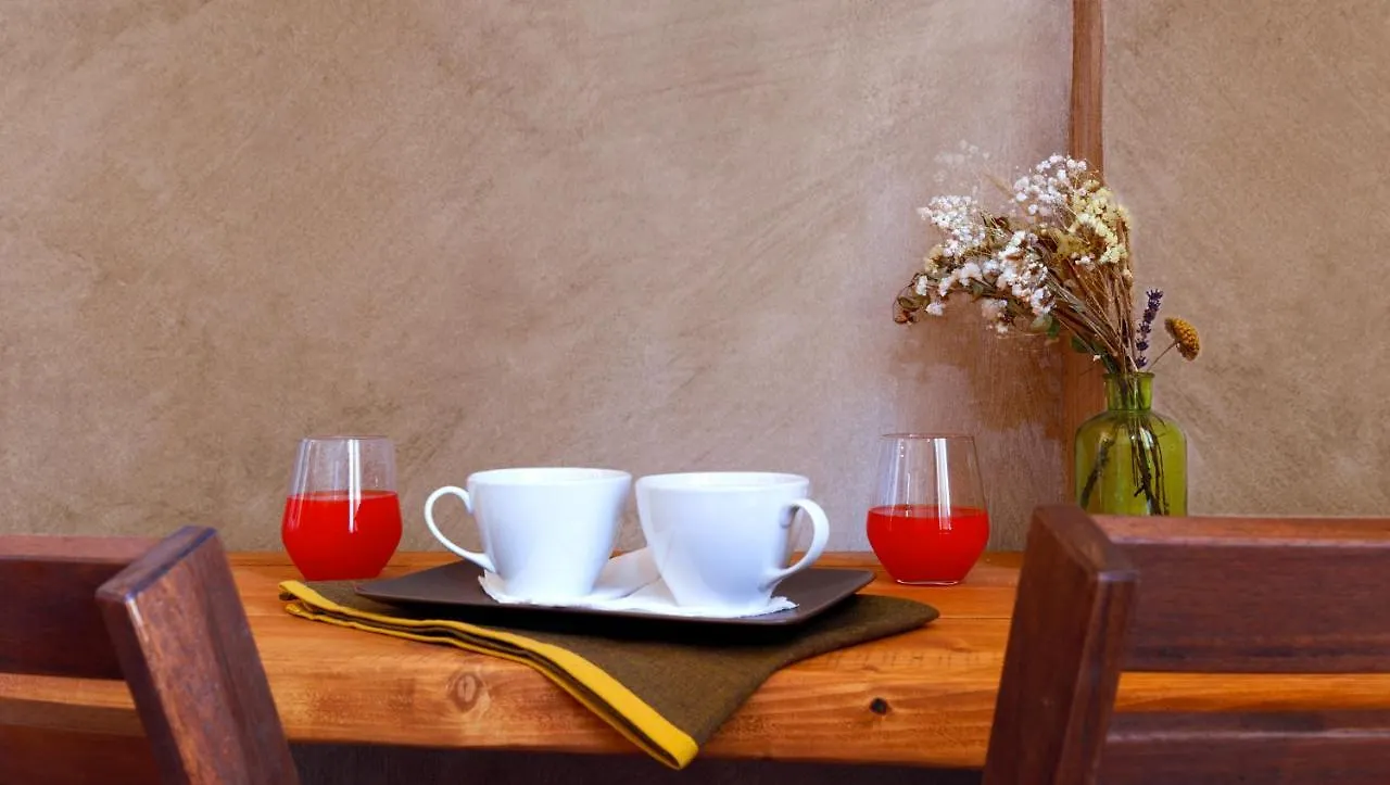 Folia Hotel Rome Italië