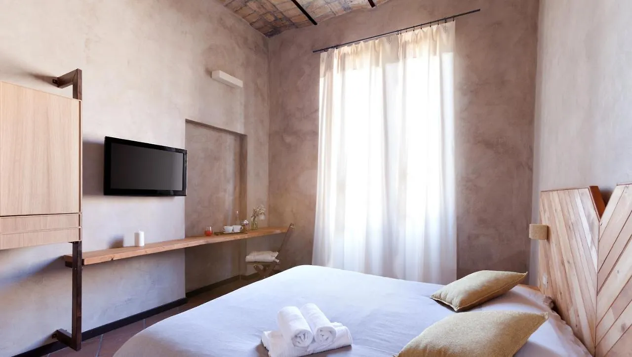 Gasthuis Folia Hotel Rome Italië
