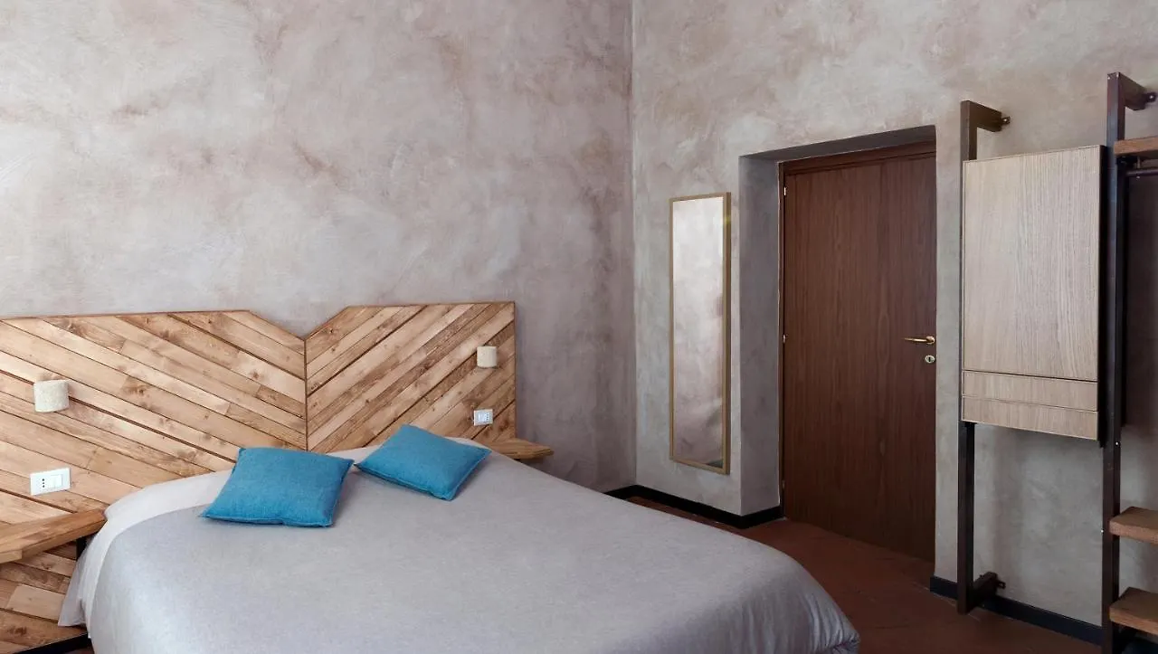 Gasthuis Folia Hotel Rome