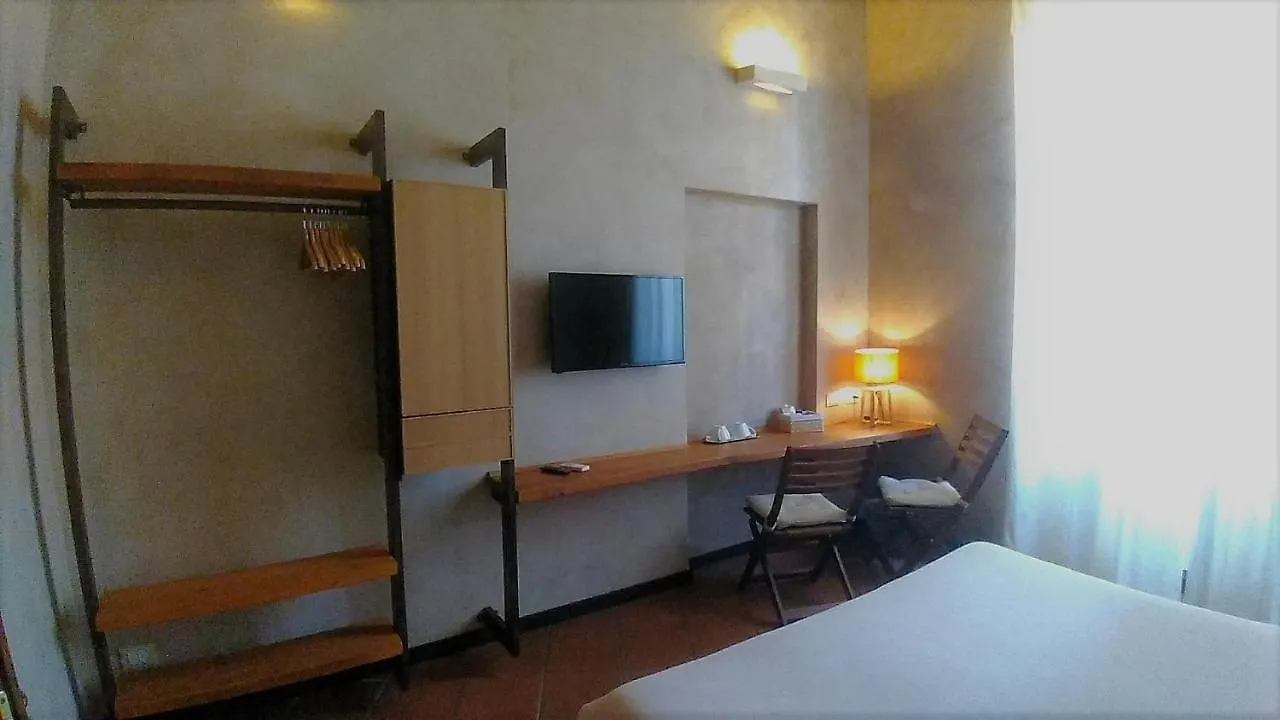 Pensjonat Hotel Folia Rzym