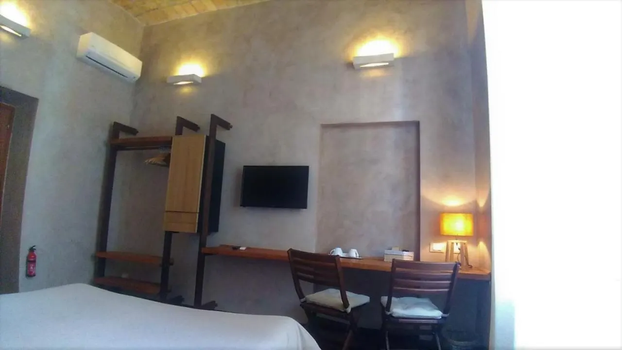 Pensjonat Hotel Folia Rzym