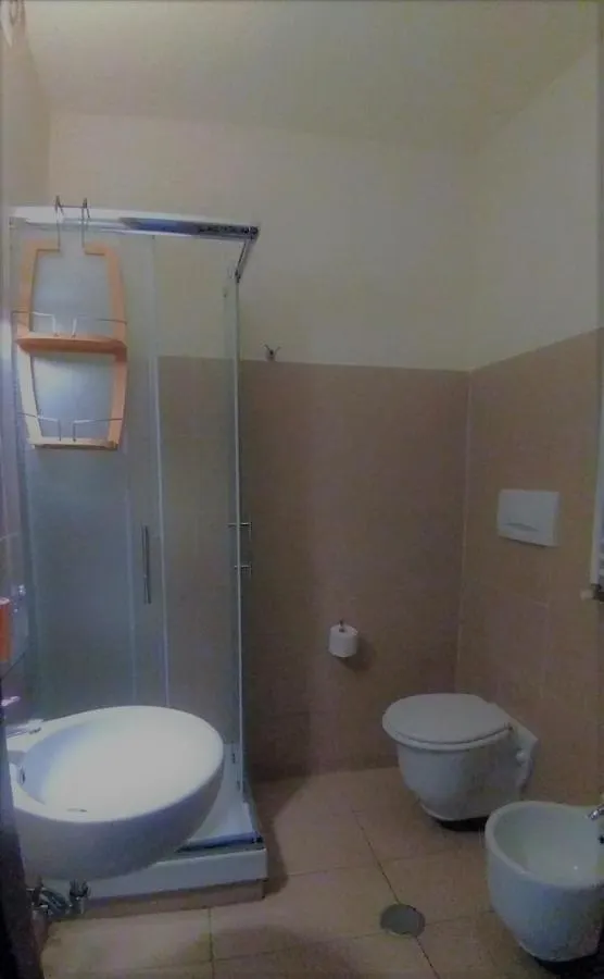 Hotel Folia Rzym Pensjonat