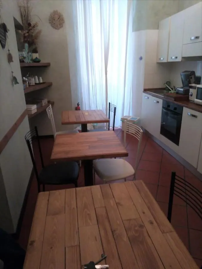 Hotel Folia Rzym